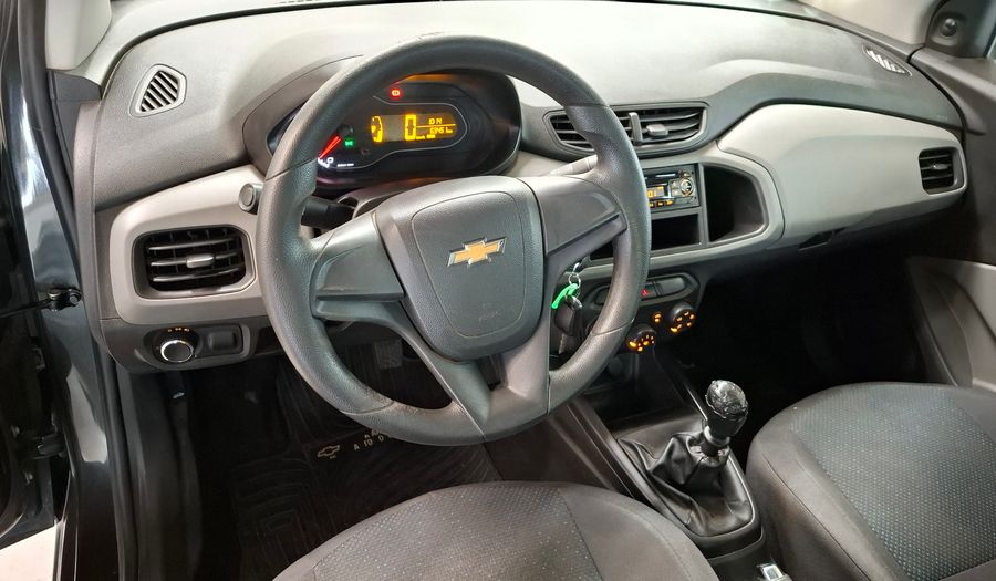 Chevrolet Prisma 1.4 LS+ Sedan 2017