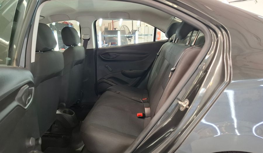 Chevrolet Prisma 1.4 LS+ Sedan 2017