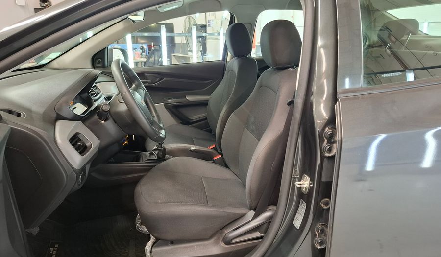 Chevrolet Prisma 1.4 LS+ Sedan 2017