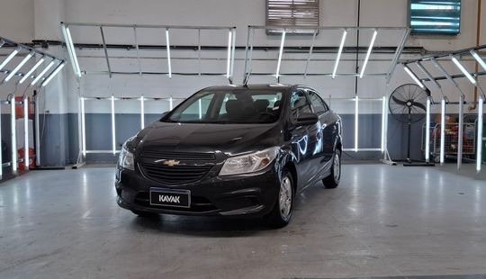 Chevrolet • Prisma