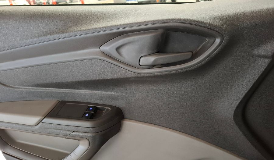 Chevrolet Prisma 1.4 LS+ Sedan 2017