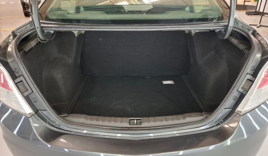 Chevrolet Prisma 1.4 LS+ Sedan 2017