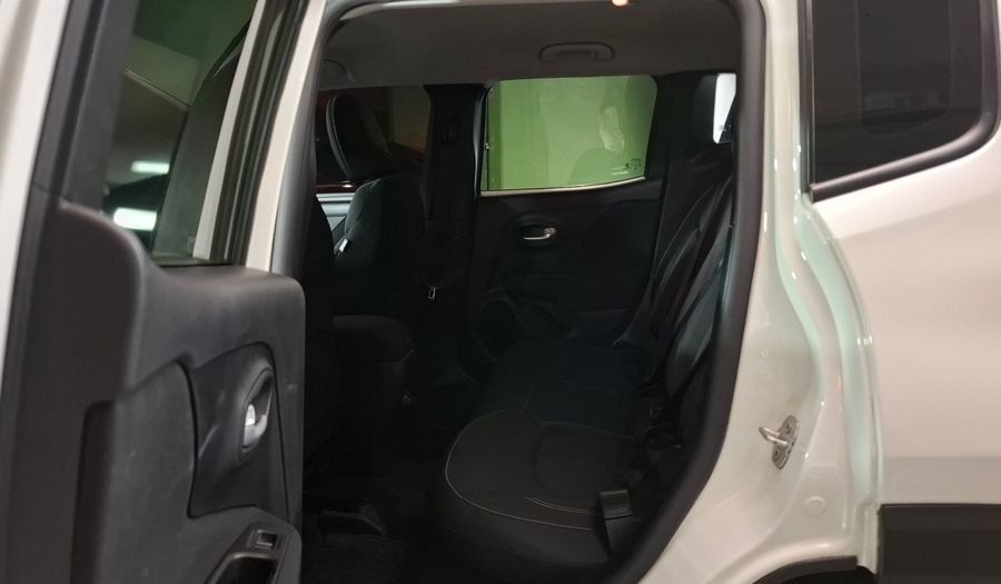 Jeep Renegade 1.8 SPORT AUTO Suv 2023