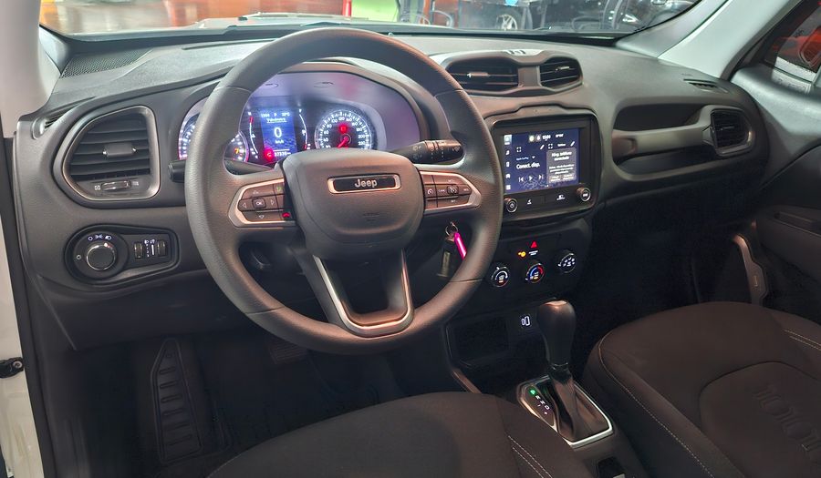 Jeep Renegade 1.8 SPORT AUTO Suv 2023