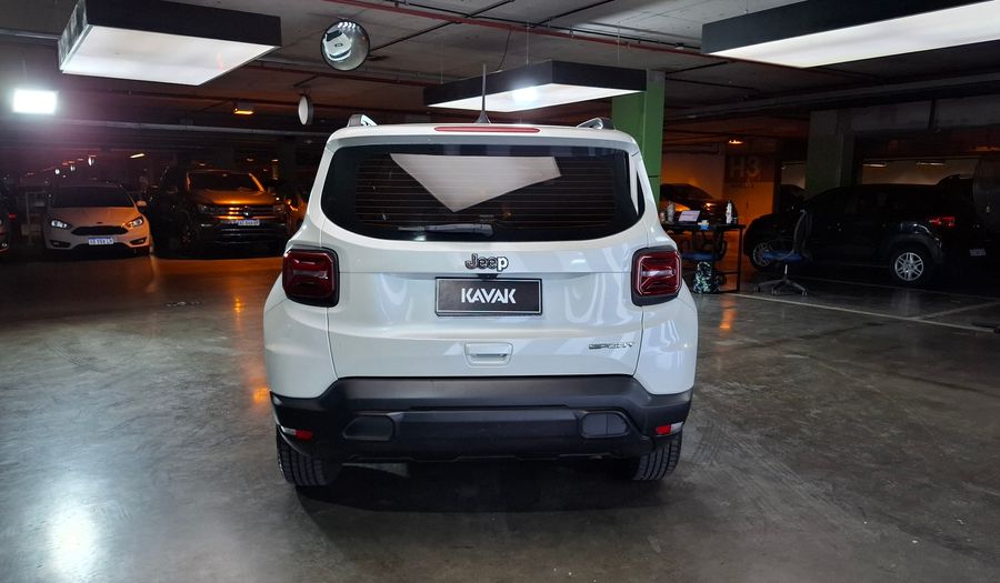 Jeep Renegade 1.8 SPORT AUTO Suv 2023