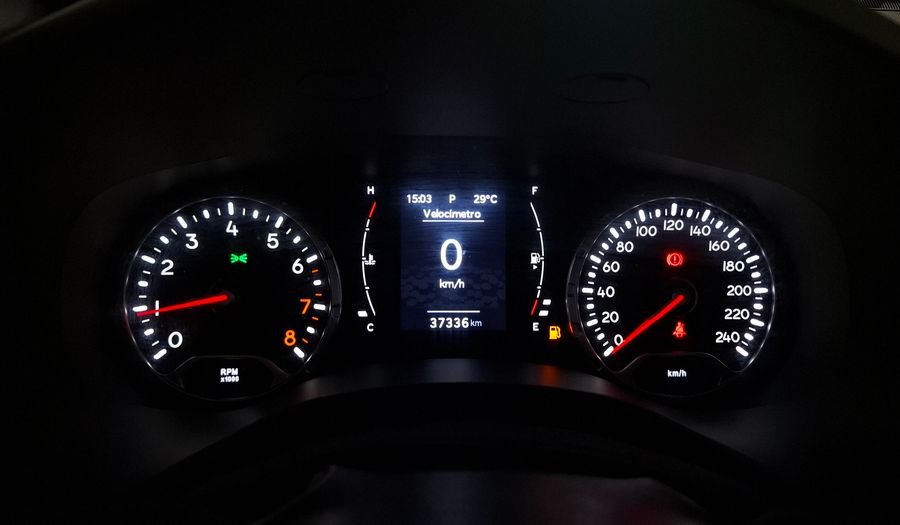 Jeep Renegade 1.8 SPORT AUTO Suv 2023