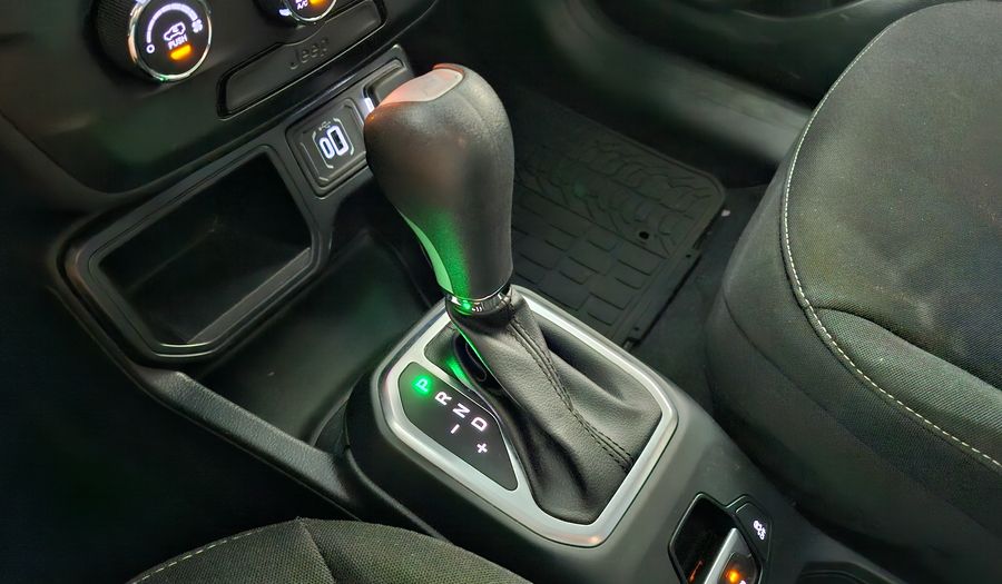 Jeep Renegade 1.8 SPORT AUTO Suv 2023