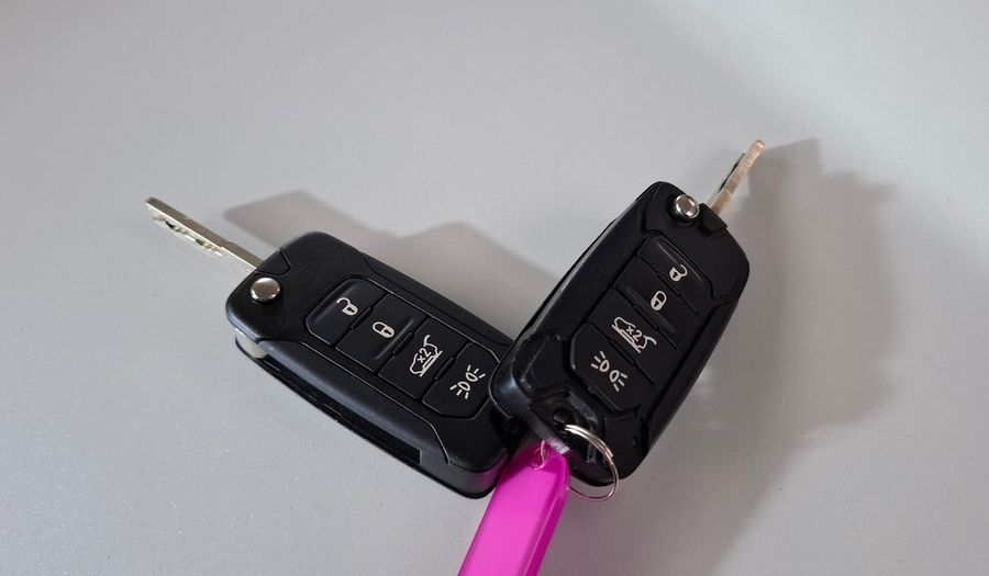 Jeep Renegade 1.8 SPORT AUTO Suv 2023