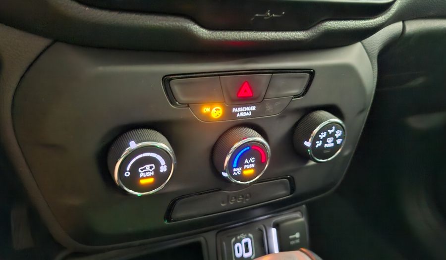 Jeep Renegade 1.8 SPORT AUTO Suv 2023