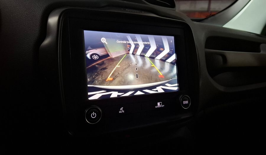 Jeep Renegade 1.8 SPORT AUTO Suv 2023