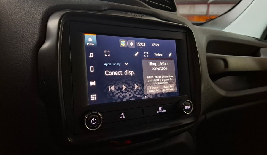 Jeep Renegade 1.8 SPORT AUTO Suv 2023