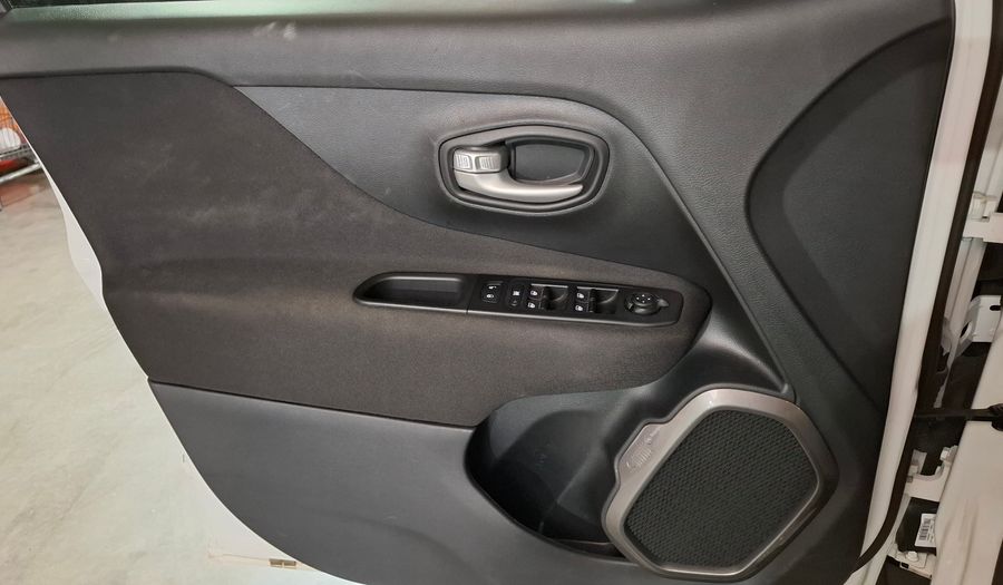 Jeep Renegade 1.8 SPORT AUTO Suv 2023