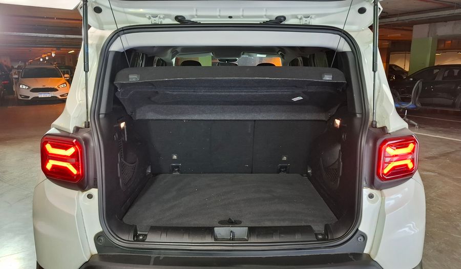 Jeep Renegade 1.8 SPORT AUTO Suv 2023