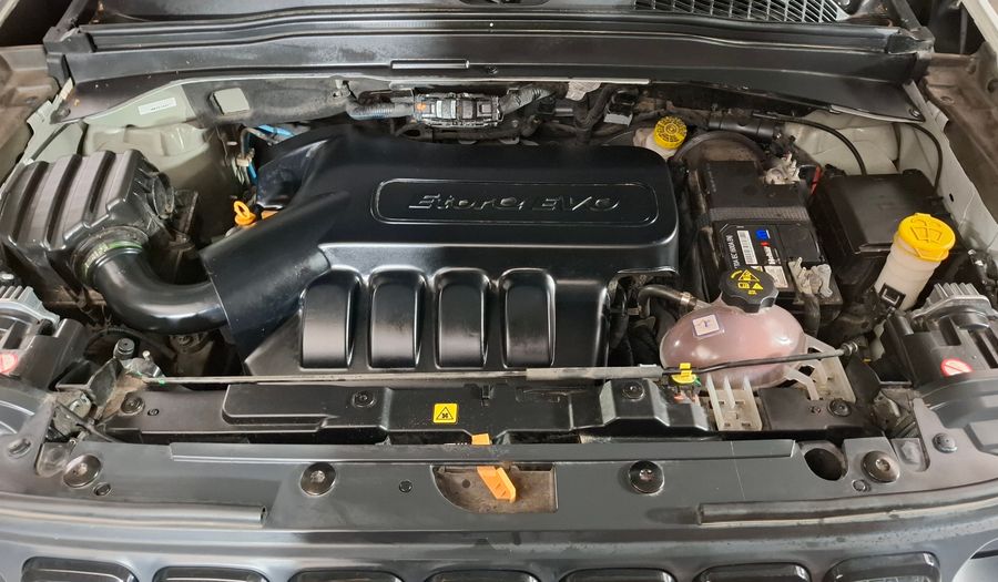 Jeep Renegade 1.8 SPORT AUTO Suv 2023