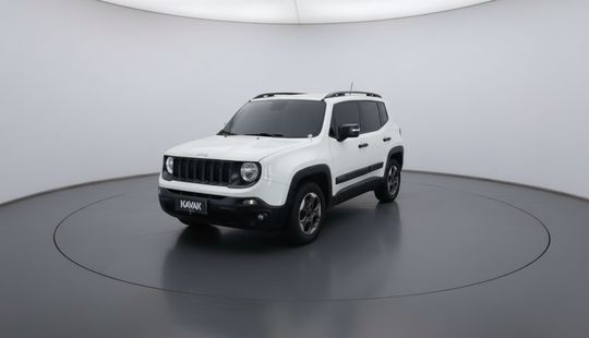 Jeep • Renegade