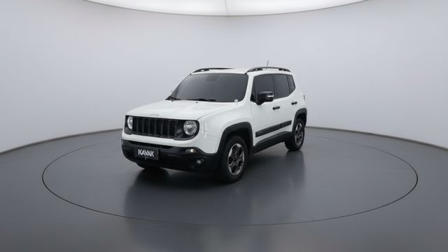 Jeep Renegade 1.8 STD AUTO