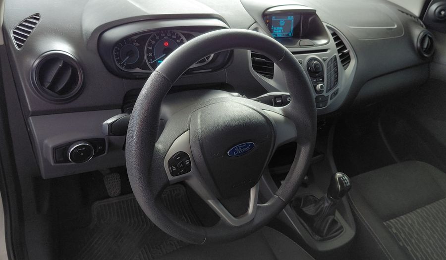 Ford Ka 1.5 SE Hatchback 2017