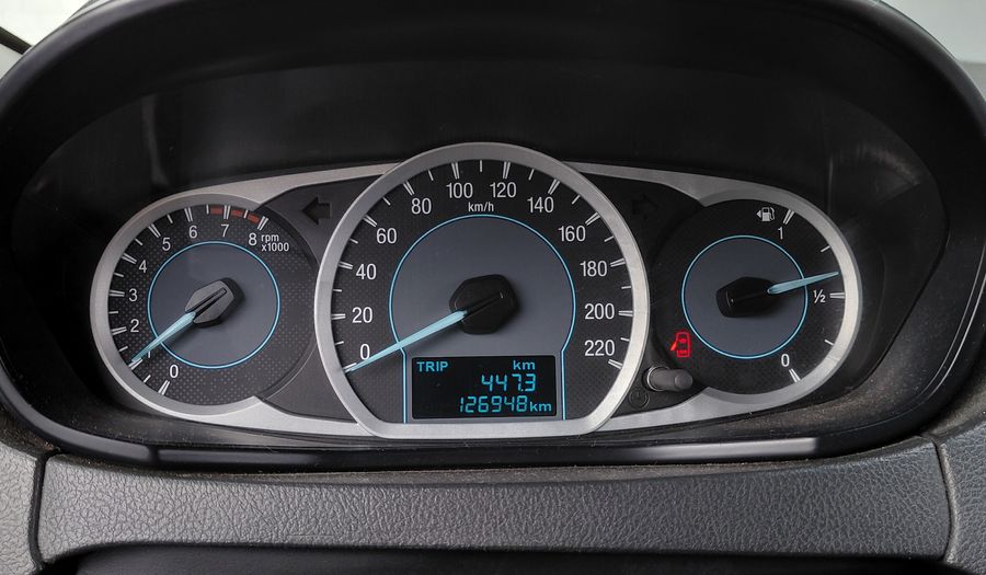 Ford Ka 1.5 SE Hatchback 2017