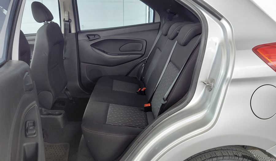 Ford Ka 1.5 SE Hatchback 2017