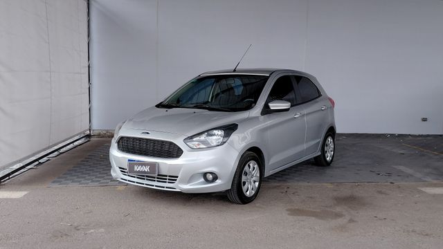 Ford Ka 1.5 SE