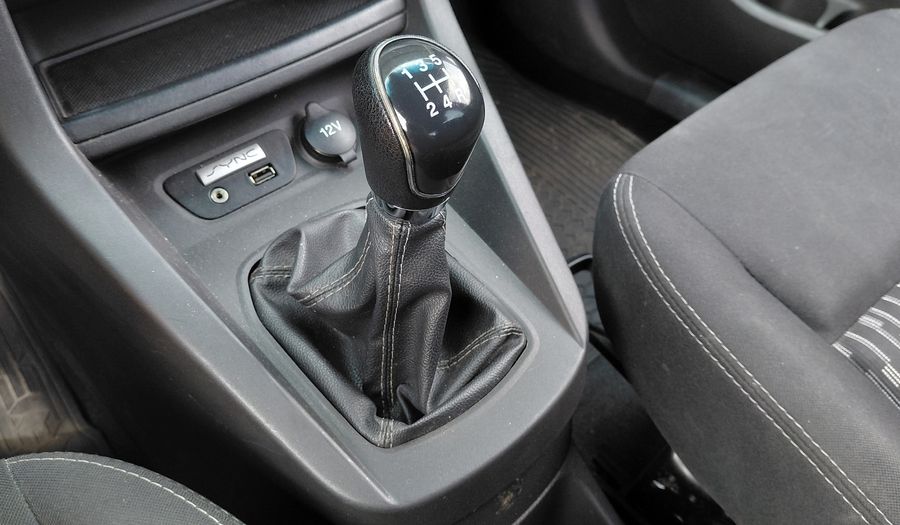 Ford Ka 1.5 SE Hatchback 2017