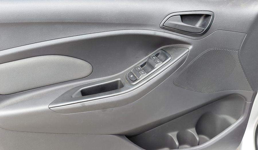 Ford Ka 1.5 SE Hatchback 2017