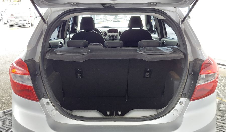 Ford Ka 1.5 SE Hatchback 2017