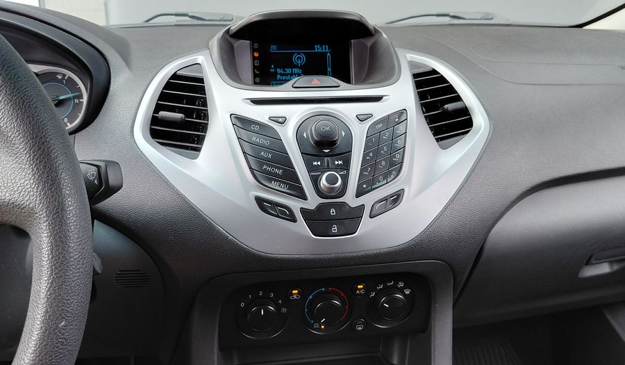 Ford Ka 1.5 SE Hatchback 2017