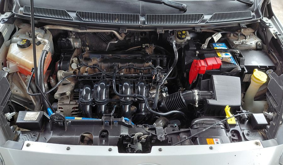 Ford Ka 1.5 SE Hatchback 2017