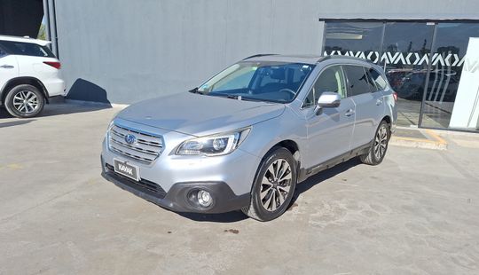 Subaru • Outback