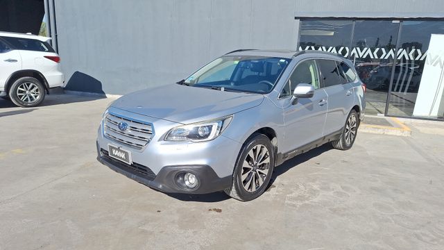 Subaru • Outback