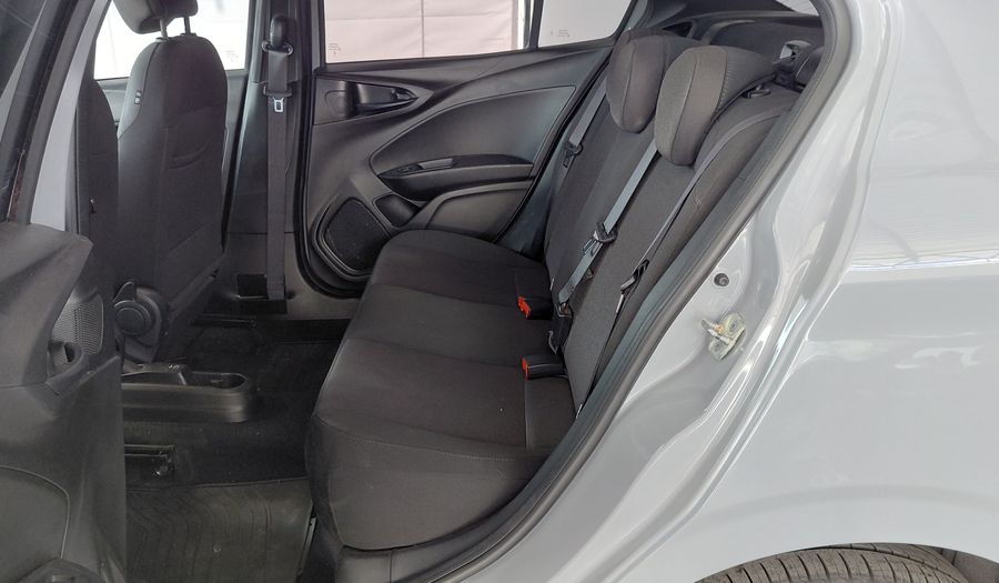 Fiat Cronos 1.3 DRIVE PACK S-DESING Sedan 2023