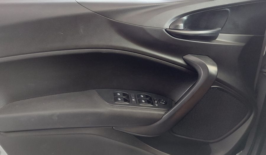 Fiat Cronos 1.3 DRIVE PACK S-DESING Sedan 2023