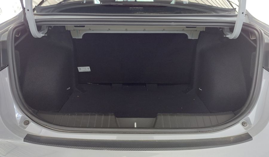 Fiat Cronos 1.3 DRIVE PACK S-DESING Sedan 2023