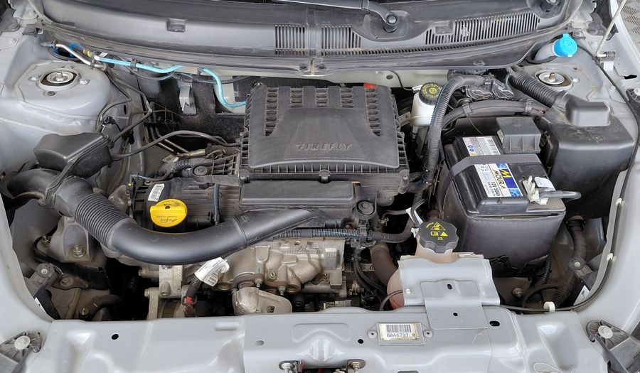 Fiat Cronos 1.3 DRIVE PACK S-DESING Sedan 2023