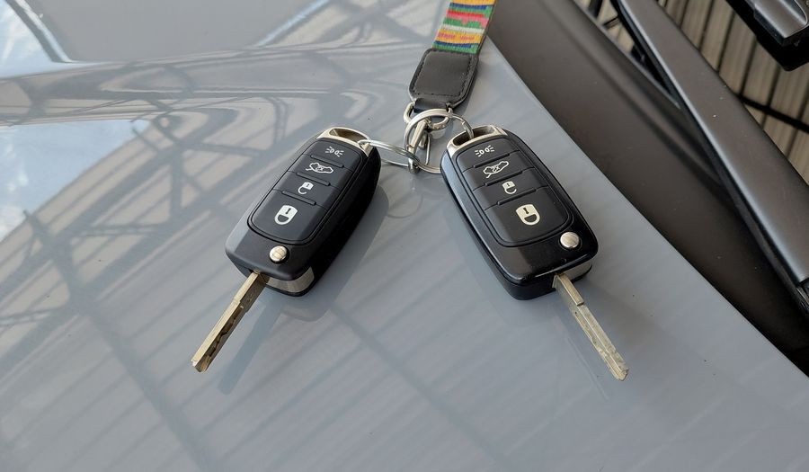 Fiat Cronos 1.3 DRIVE PACK S-DESING Sedan 2023