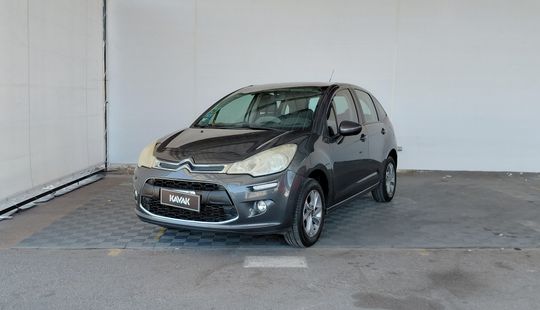 Citroen • C3
