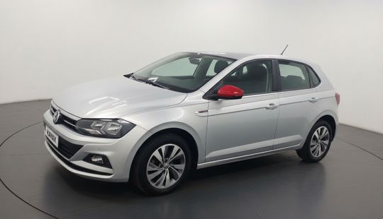 Volkswagen • Polo