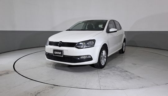 Volkswagen • Polo