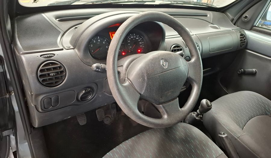 Renault Kangoo 1.6 CONFORT C/A 5P Van 2016