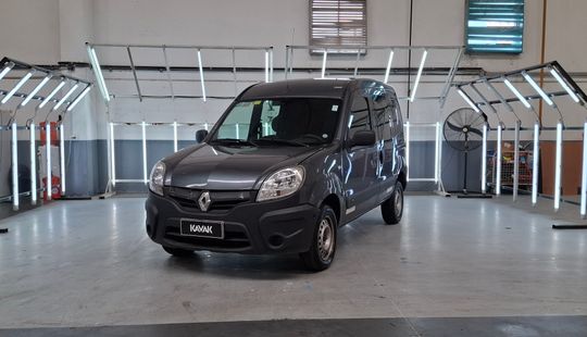 Renault • Kangoo