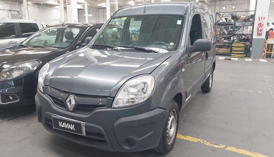 Renault • Kangoo