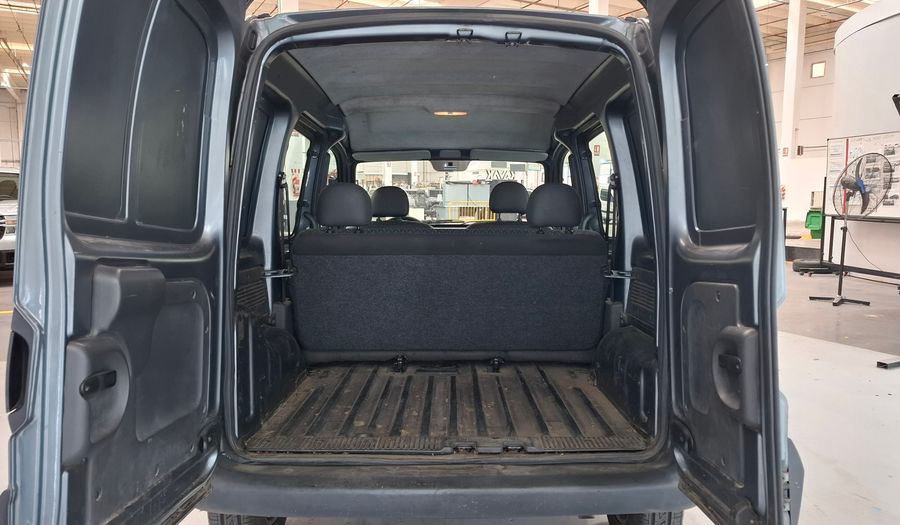 Renault Kangoo 1.6 CONFORT C/A 5P Van 2016