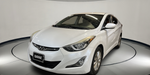 Hyundai Elantra 1.8 GLS PREMIUM AT Sedan 2016