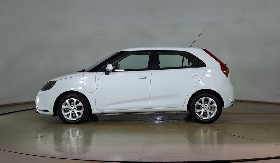 Mg 3 1.5 STD Hatchback 2019