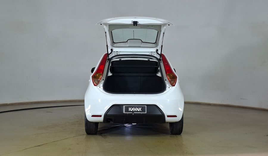 Mg 3 1.5 STD Hatchback 2019