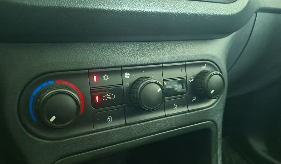 Mg 3 1.5 STD Hatchback 2019