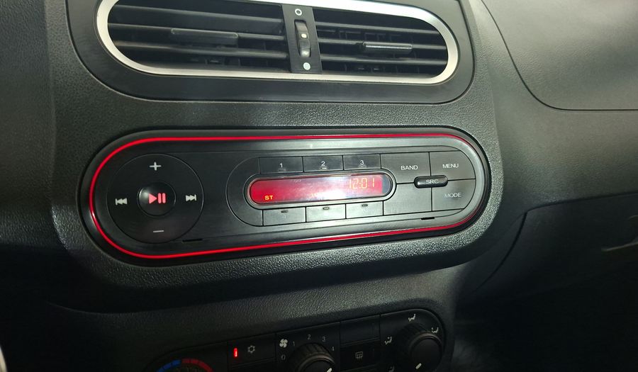 Mg 3 1.5 STD Hatchback 2019