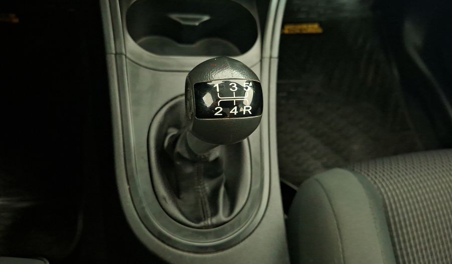 Mg 3 1.5 STD Hatchback 2019