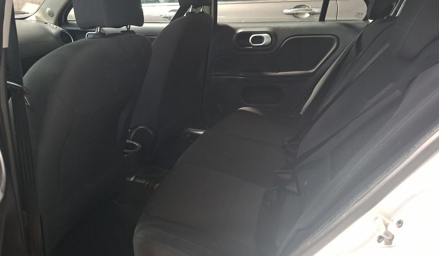 Mg 3 1.5 STD Hatchback 2019